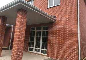 Дом 150м², 2-этажный, участок 3 сот.  