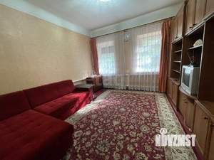 Дом 60м², 1-этажный, участок 2 сот.  