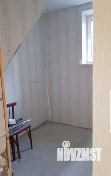 Дом 90м², 2-этажный, участок 8 сот.  