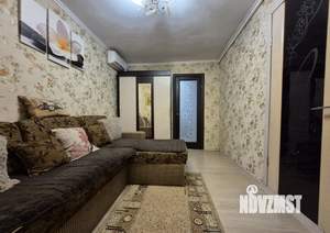 Дом 34м&sup2;, 1-этажный, участок 2 сот.  