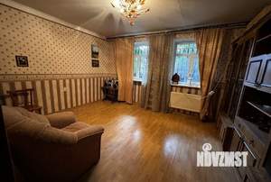Дом 112м², 1-этажный, участок 3 сот.  
