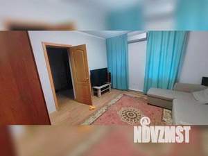 Коттедж 54м&sup2;, 1-этажный, участок 2 сот.  