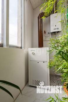 Дом 200м², 1-этажный, участок 15 сот.  