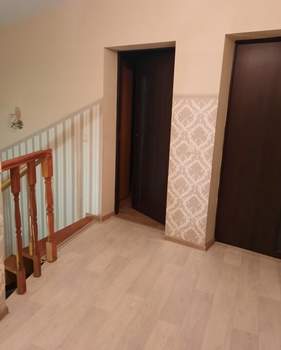Дом 130м², 2-этажный, участок 3 сот.  