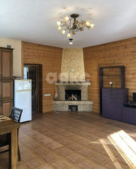 Дом 228м&sup2;, 2-этажный, участок 6 сот.  