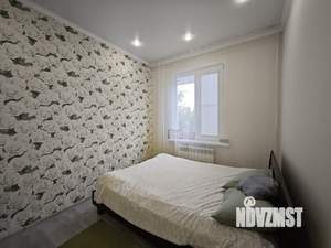 Дом 100м², 2-этажный, участок 3 сот.  