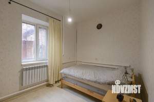 Дом 140м², 2-этажный, участок 3 сот.  