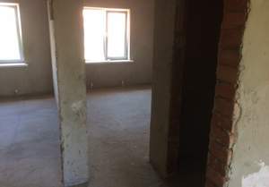 Дом 120м², 2-этажный, участок 3 сот.  