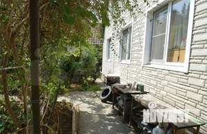 Дом 95м&sup2;, 2-этажный, участок 7 сот.  