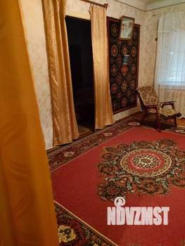 Дом 65м², 1-этажный, участок 12 сот.  