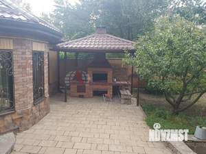 Дом 470м², 3-этажный, участок 7 сот.  