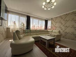 Коттедж 165м², 2-этажный, участок 1 сот.  