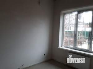 Дом 97м², 1-этажный, участок 5 сот.  