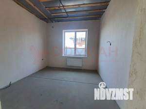 Дом 115м&sup2;, 1-этажный, участок 4 сот.  