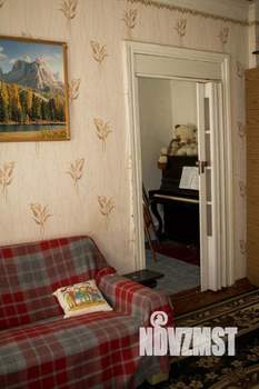 Дом 68м², 1-этажный, участок 6 сот.  