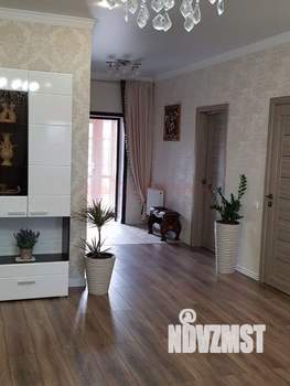 Дом 110м², 1-этажный, участок 4 сот.  