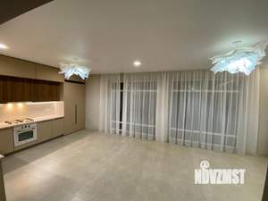 Дом 116м&sup2;, 1-этажный, участок 6 сот.  