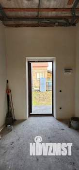 Дом 107м&sup2;, 1-этажный, участок 6 сот.  