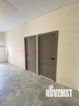 Дом 130м&sup2;, 1-этажный, участок 5 сот.  