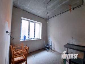 Дом 244м², 2-этажный, участок 3 сот.  