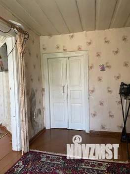 Дом 47м&sup2;, 1-этажный, участок 2 сот.  