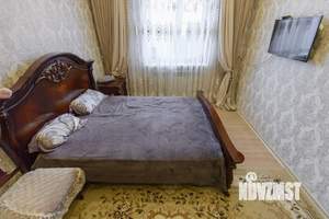 Дом 255м&sup2;, 1-этажный, участок 6 сот.  