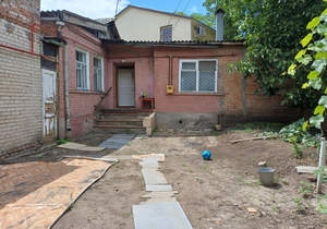 Дом 60м², 1-этажный, участок 2 сот.  