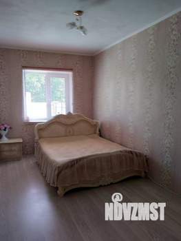 Дом 80м&sup2;, 1-этажный, участок 2 сот.  