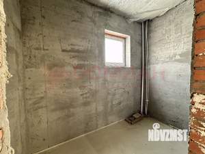Дом 140м², 2-этажный, участок 4 сот.  