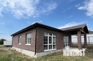 Дом 120м², 2-этажный, участок 6 сот.  
