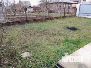 Дом 115м&sup2;, 1-этажный, участок 4 сот.  