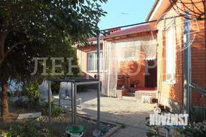 Дом 100м², 1-этажный, участок 4 сот.  