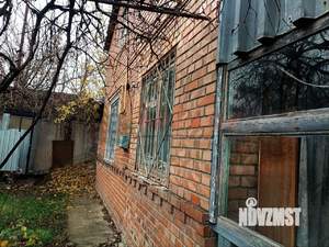 Дом 77м&sup2;, 2-этажный, участок 7 сот.  