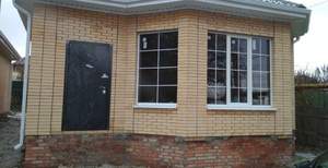 Дом 85м², 1-этажный, участок 3 сот.  