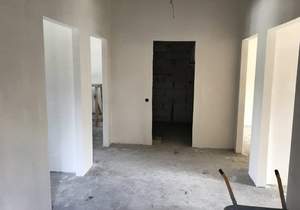 Дом 120м&sup2;, 1-этажный, участок 4 сот.  