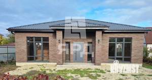 Дом 120м&sup2;, 1-этажный, участок 6 сот.  