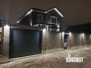 Дом 230м², 2-этажный, участок 5 сот.  