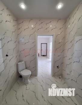 Дом 110м&sup2;, 1-этажный, участок 5 сот.  