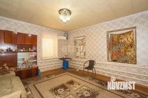 Дом 85м², 1-этажный, участок 12 сот.  