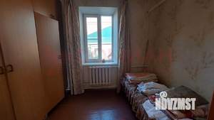 Дом 120м², 1-этажный, участок 5 сот.  