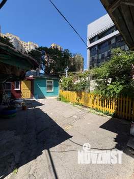 Дом 62м&sup2;, 1-этажный, участок 2 сот.  