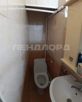 Дом 35м², 1-этажный, участок 1 сот.  
