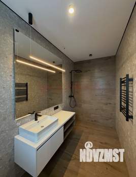 Дом 100м&sup2;, 1-этажный, участок 4 сот.  