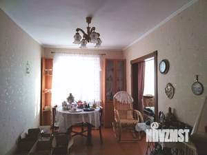 Дом 67м&sup2;, 2-этажный, участок 6 сот.  