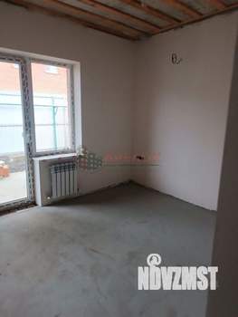 Дом 82м&sup2;, 1-этажный, участок 2 сот.  