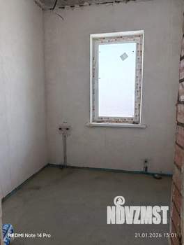 Дом 125м&sup2;, 1-этажный, участок 6 сот.  