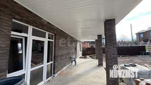 Дом 130м², 1-этажный, участок 5 сот.  