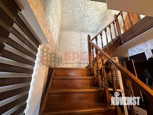 Дом 126м&sup2;, 2-этажный, участок 3 сот.  