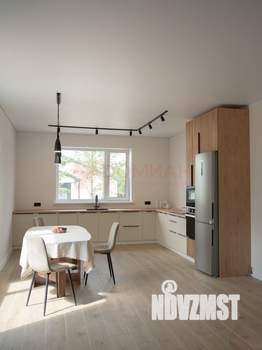 Дом 100м&sup2;, 1-этажный, участок 3 сот.  