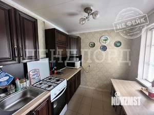 Дом 94м&sup2;, 1-этажный, участок 3 сот.  